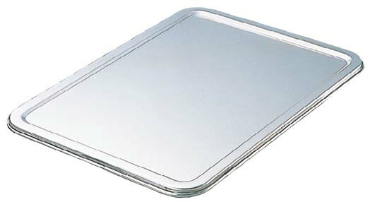 ●サイズ360×275×H10(mm)●重量：285g●材質アルマイト※商品画像はメーカー提供の代表画像を使用しております。複数掲載の画像でも、単品販売の場合がございます。サイズ・カラー・型番・付属品等は商品名・商品説明欄をご確認ください。※製造時期により、パッケージや商品の規格が異なる場合がございます。予めご了承ください。ご不明点などございましたらいつでもお気軽にお問い合わせくださいませ。