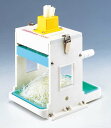 手動 白髪ネギカッター シラガ2000(芯なしタイプ)1.5mm 業務用 8553500(3)