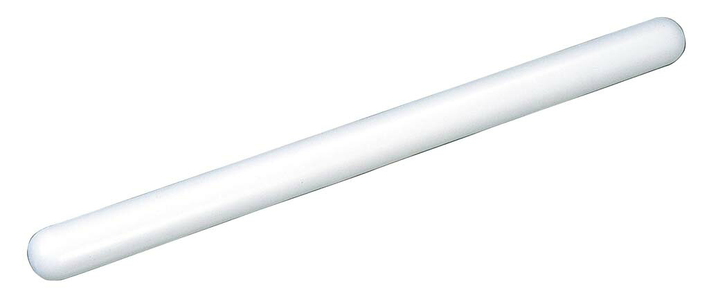 ●サイズφ25×250(mm)●重量：190g●材質硬質ポリエチレン●耐熱・耐冷温度：70℃●くっつかない、丈夫、衛生的※商品画像はメーカー提供の代表画像を使用しております。複数掲載の画像でも、単品販売の場合がございます。サイズ・カラー・型番・付属品等は商品名・商品説明欄をご確認ください。※製造時期により、パッケージや商品の規格が異なる場合がございます。予めご了承ください。ご不明点などございましたらいつでもお気軽にお問い合わせくださいませ。