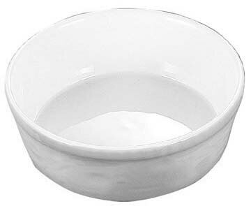 バウシャ スフレ(デザイン)785-24 ホワイト 業務用 8601200