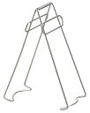 EBM 18-8 土鍋ホルダー 大 全長240 直径21〜30cm用 業務用 8650600