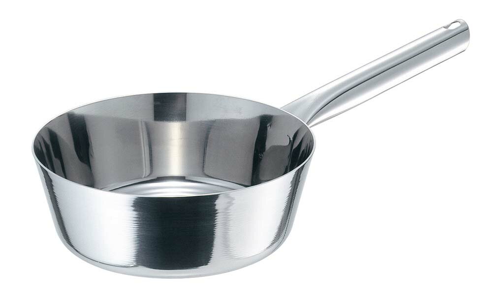 EBM モリブデンジ2 テーパーパン 15cm 業務用 8692000