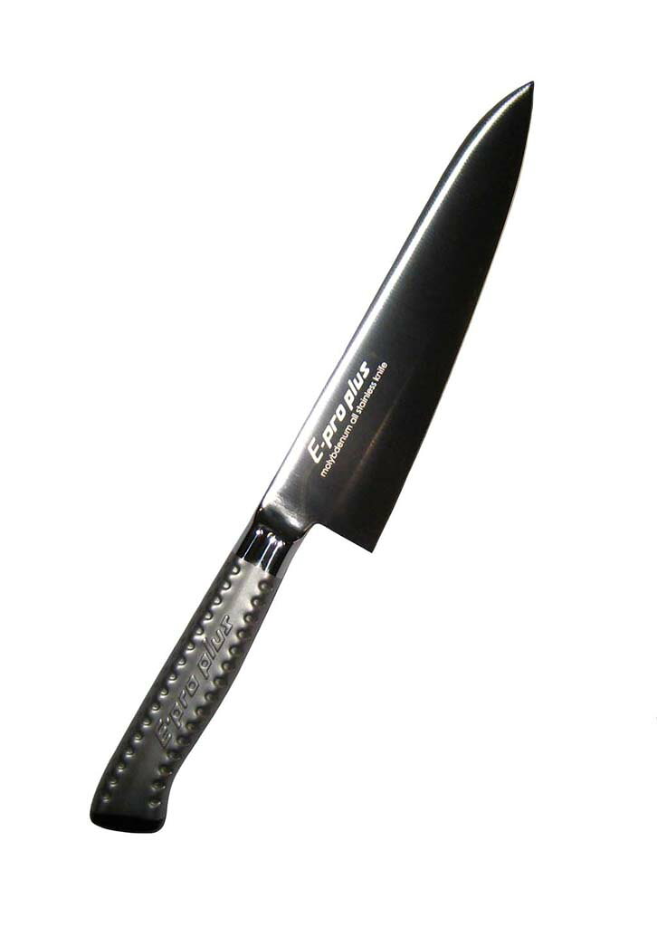 EBM E-pro PLUS 牛刀 18cm ブラック 業務用 8734060