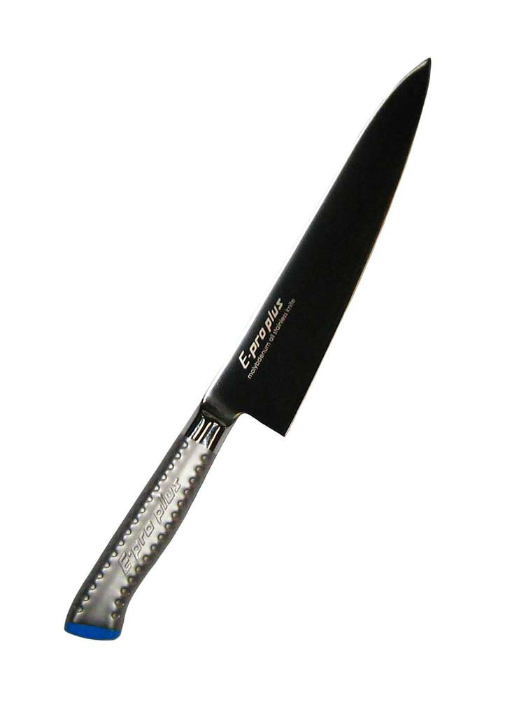 EBM E-pro PLUS 牛刀 21cm ブルー 業務用 8734150
