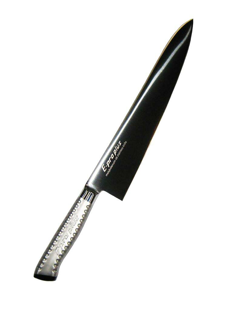 EBM E-pro PLUS 牛刀 30cm ブラック 業務用 8734460