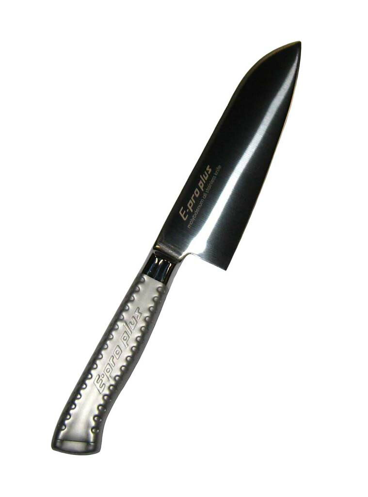 樂天商城 - EBM E-pro PLUS 三徳型 16.5cm シルバー 業務用 8734700