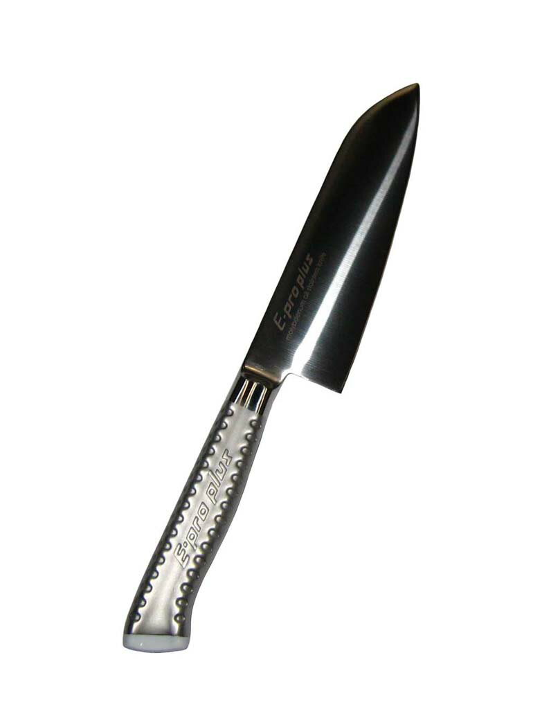 EBM E-pro PLUS 三徳型 16.5cm ホワイト 業務用 8734710