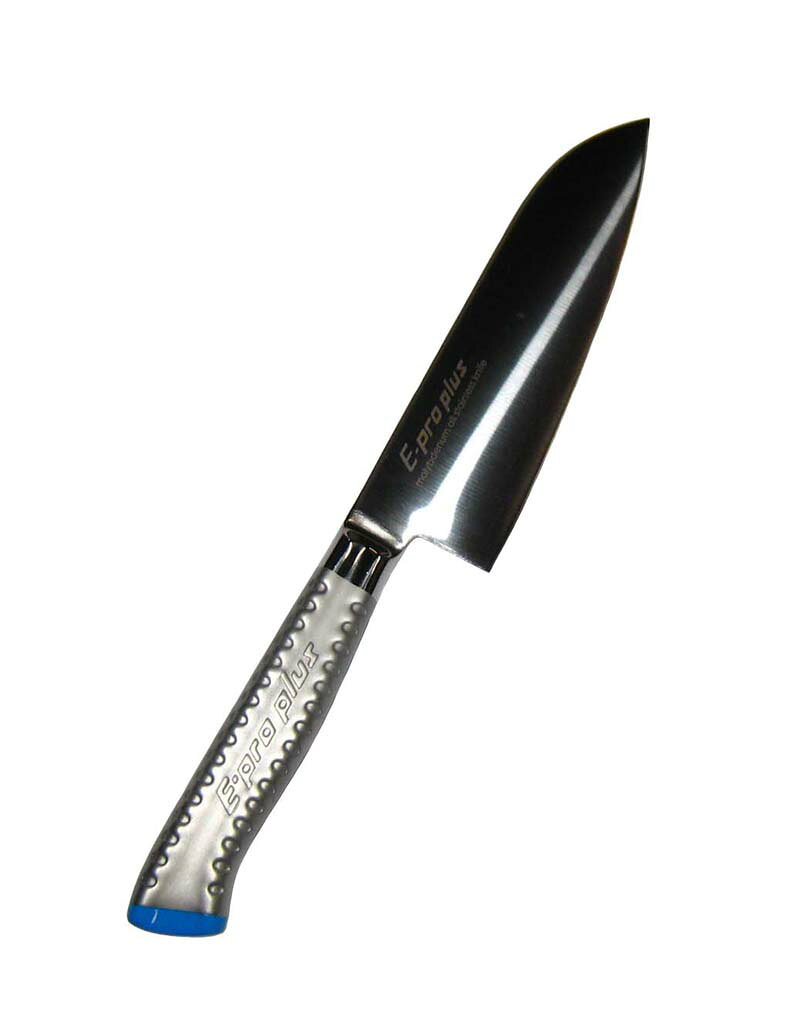 ●サイズ全長：295(mm)●重量：145g●板厚：背:2.0(mm)●材質ブレード：モリブデンバナジューム鋼ハンドル：18-8ステンレススチール●洗浄機：不可●消毒保管庫：使用可●検定証印等：HACCP●刃渡り：16.5cm●ブレード部：耐久性に優れたモリブデンバナジューム鋼職人による手砥ぎ刃付●ハンドル部：18-8ステンレススチールモナカ構造握り易いフィット感のある特殊形状●切れ味最高ハンドルのフィット感は絶妙かつ衛生的●両刃●背厚：2.0mm※商品画像はメーカー提供の代表画像を使用しております。複数掲載の画像でも、単品販売の場合がございます。サイズ・カラー・型番・付属品等は商品名・商品説明欄をご確認ください。※製造時期により、パッケージや商品の規格が異なる場合がございます。予めご了承ください。ご不明点などございましたらいつでもお気軽にお問い合わせくださいませ。