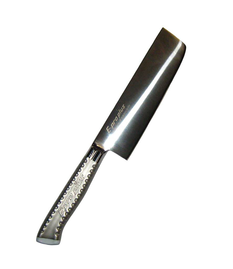 EBM E-pro PLUS 薄刃型 16.5cm ホワイト 業務用 8734810