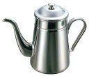 EBM 18-8 電磁対応 コーヒーポット 細口 #16 3000cc 業務用 8737000