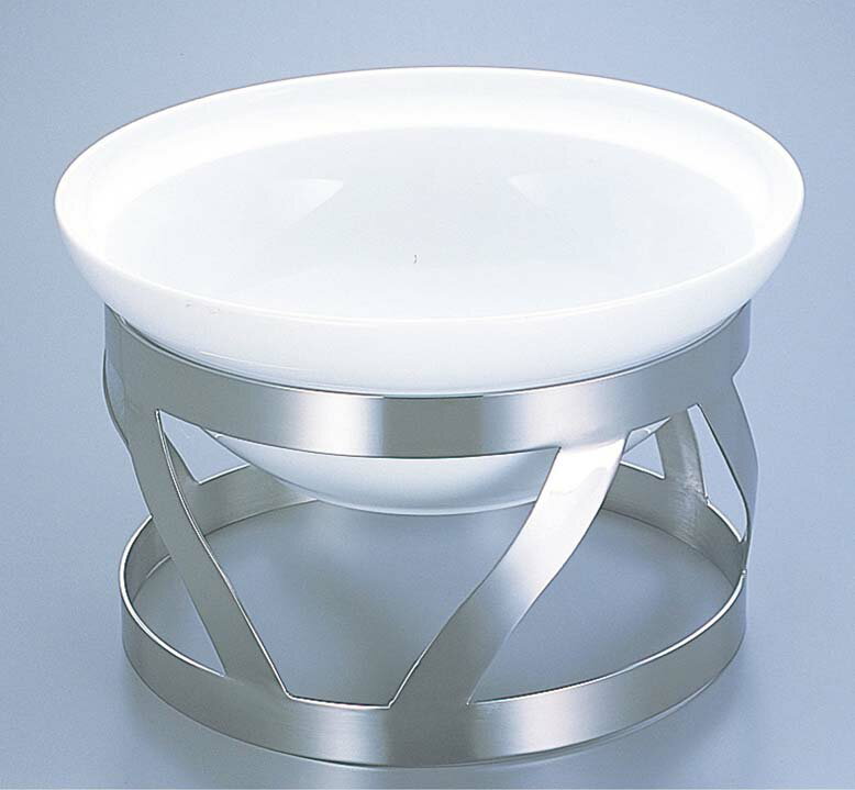 EBM バンケットスタンド BWサラダボール用 BW-33 業務用 8744900