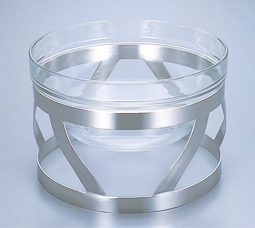 EBM バンケットスタンド ARサラダボール用 AR-26 業務用 8745300