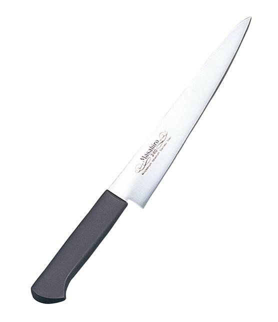 ●サイズ400(mm)●重量：163g●板厚：背:2.5(mm)●材質モリブデン鋼PC柄●刃渡り：27cm●両刃※商品画像はメーカー提供の代表画像を使用しております。複数掲載の画像でも、単品販売の場合がございます。サイズ・カラー・型番・付属品等は商品名・商品説明欄をご確認ください。※製造時期により、パッケージや商品の規格が異なる場合がございます。予めご了承ください。ご不明点などございましたらいつでもお気軽にお問い合わせくださいませ。