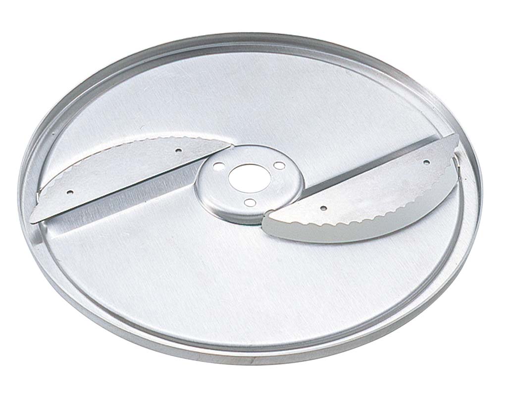 Freezers, Refrigerators - ダイナミック ダイナクープ用 スライス円盤 5mm 業務用 8769200