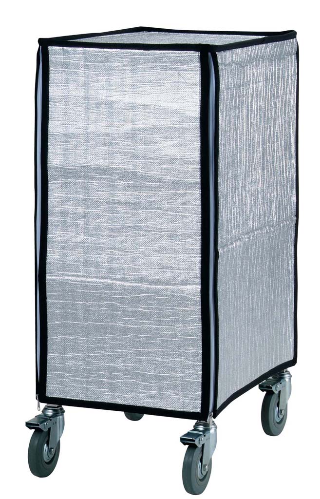 乐天商城 - EBM ガストロノームカート 1730 1/1 専用保温カバー 業務用 8809000