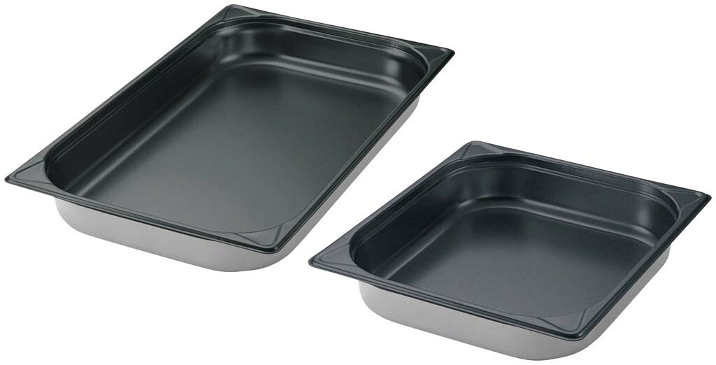 EBM 18-8 ノンスティック GNパン 1/9 150mm 業務用 8851415