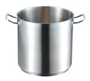 EBM 18-8 プロシェフ IH 寸胴鍋 34cm 蓋無 業務用 8885100
