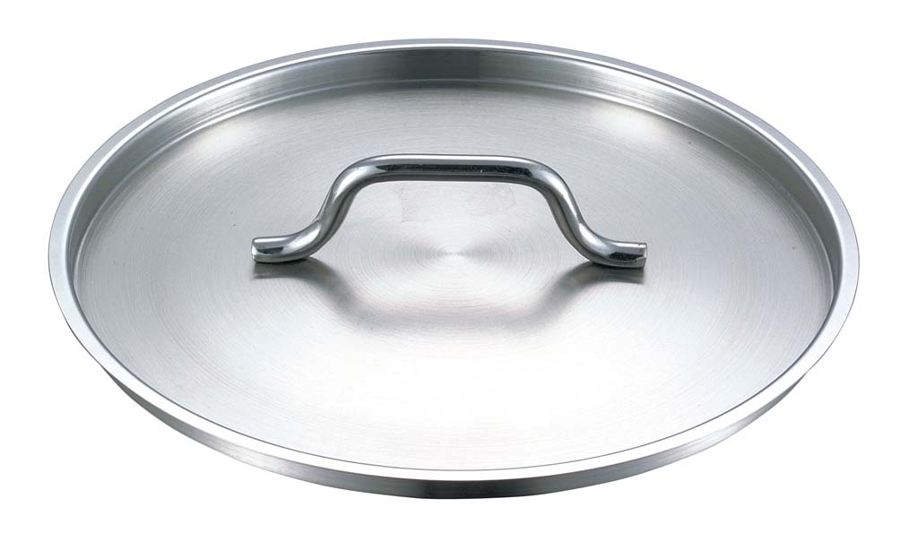 【在庫限り】EBM 18-8 プロシェフ蓋 28cm 業務用 8889700