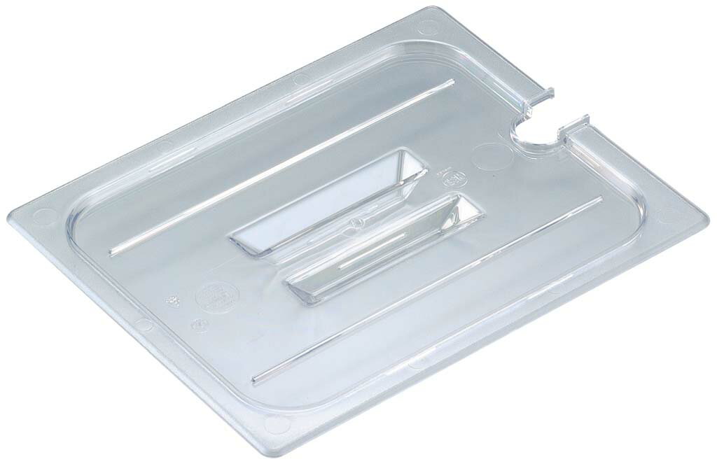 キャンブロ フードパンカバー 1/8 切込取手付 80CWCHN(135) 業務用 8922600