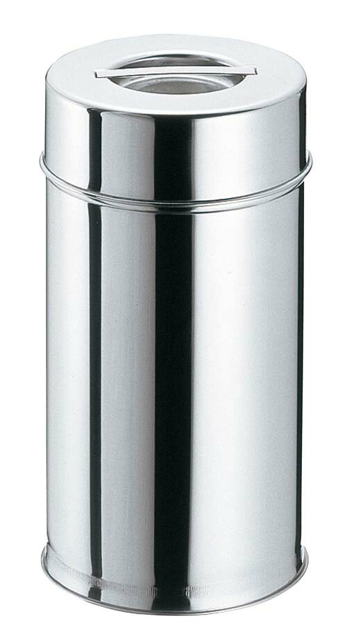 乐天商城 - EBM 18-8 茶缶(コーヒー・紅茶缶)14cm 業務用 0507100
