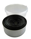 【在庫限り】EBM 18-0ステンレス パテ抜 丸 12pcsセット 業務用 0534300
