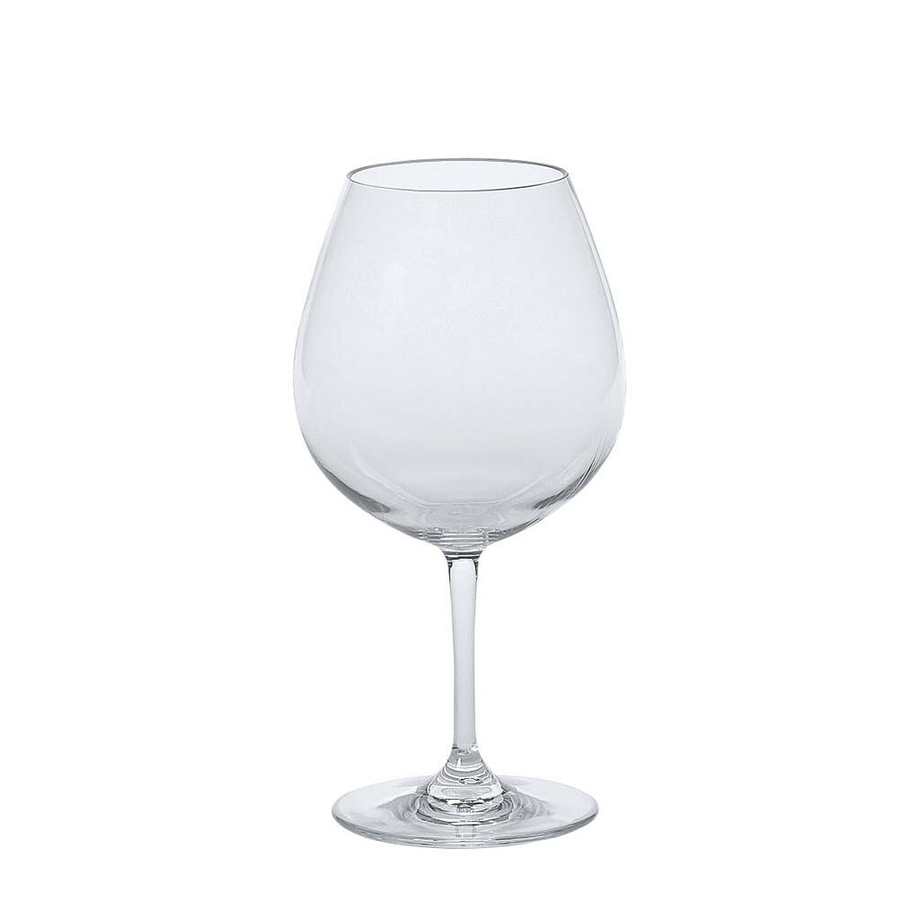 カーライル アリバイ バロンワイングラス 650cc 5641-07 業務用 0546410