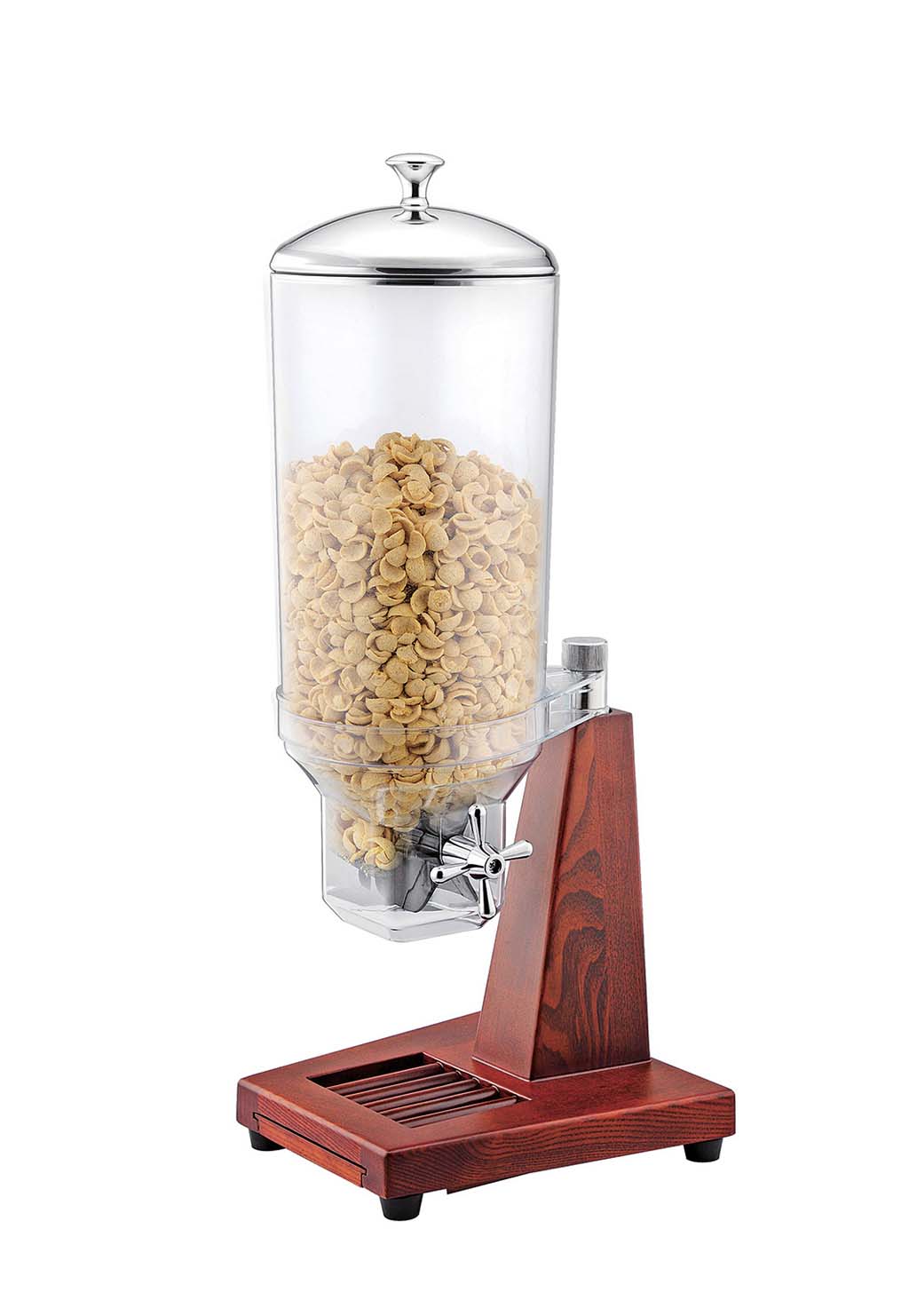 SX シリアルディスペンサー 木台付 シングル U06-0700 業務用 0546660