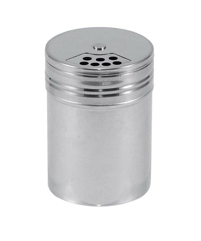 IK 18-8 調味缶 大 マルチふりかけ 業務用 0547010