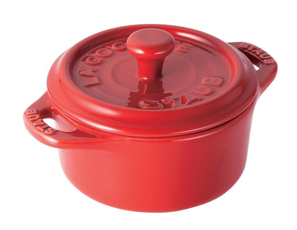 ストウブセラミックミニラウンドココ...