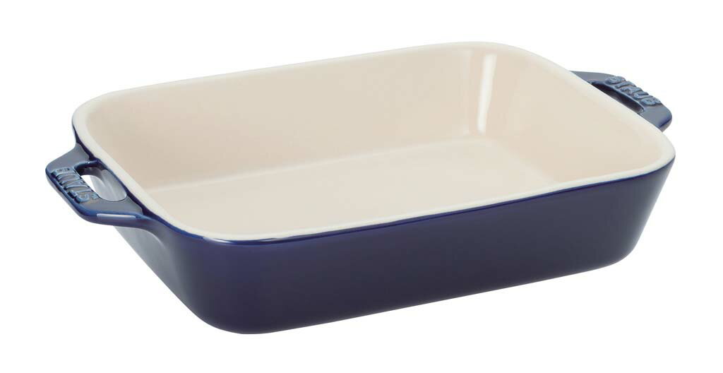 ストウブセラミックレクタンギュラー...