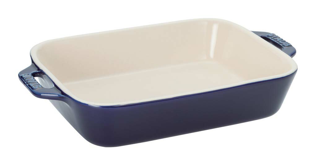 ストウブセラミックレクタンギュラー...
