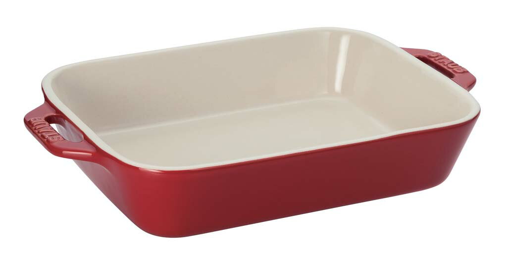 ストウブセラミックレクタンギュラー...