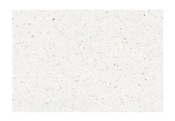 尺三マット 金銀霞み(100枚入)KT-1 白 業務用 0561400