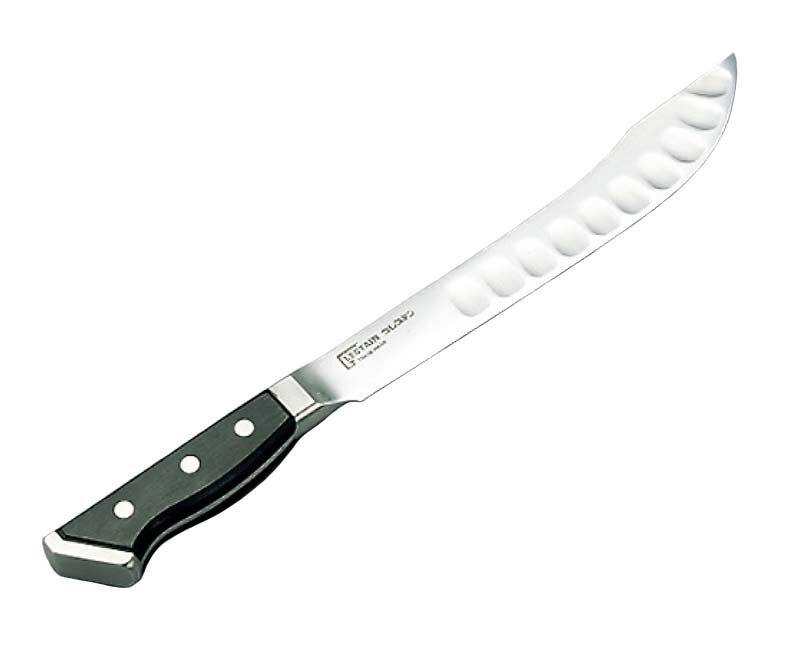 グレステン カービングナイフ 522TK 22cm 業務用 0594100