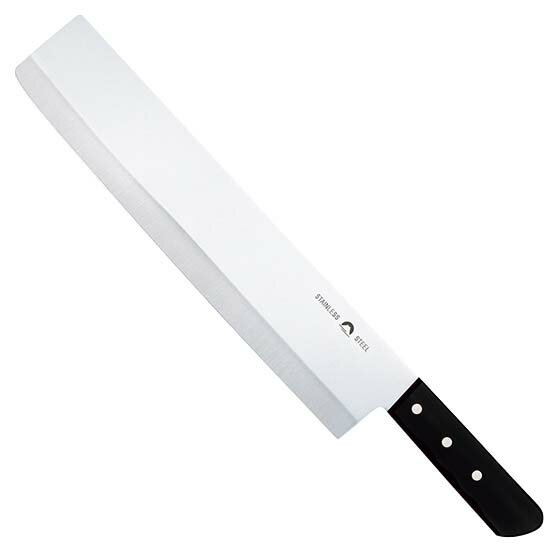 スイカ庖丁 FG-3000 34.5cm 業務用 0607000