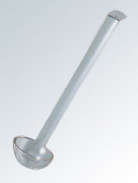 キャンブロ カムウェア レードル LD105(135)クリア 業務用 0669900