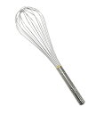 【在庫限り】EBM 18-8 泡立 #8 24cm ステンキャップ 業務用 0688410