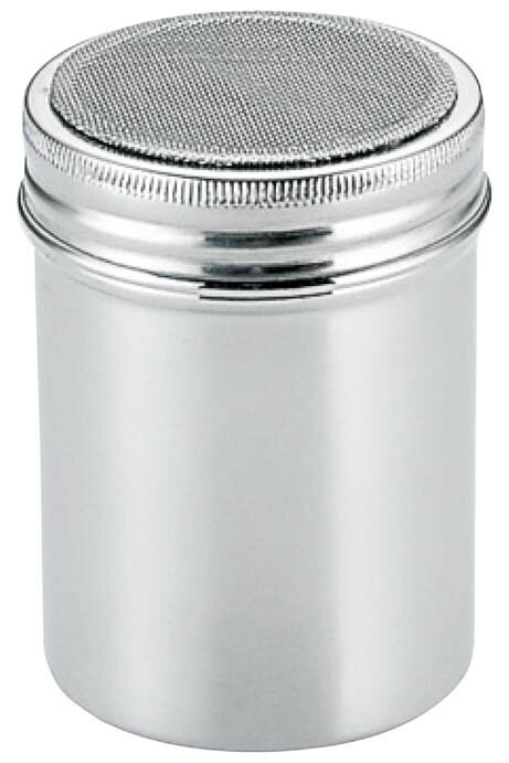 Spice Containers - UK 18-8 パウダー缶 小 業務用 0729700