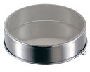 ウロコ印 裏漉 21cm L-0403 業務用 0730000