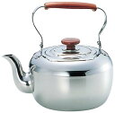 MA 18-8 ケットル 1.5L 業務用 0748800(3)