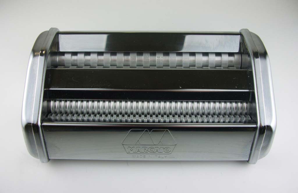 手動式パスタマシン ATL150用 標準刃(1.5/6mm) 業務用 0806120