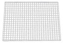 ●型番：6型●サイズ680×370(mm)●重量：1.51kg●材質クロームメッキ●φ2.5×15.5mm目(クリンプ目)※商品画像はメーカー提供の代表画像を使用しております。複数掲載の画像でも、単品販売の場合がございます。サイズ・カラー・型番・付属品等は商品名・商品説明欄をご確認ください。※製造時期により、パッケージや商品の規格が異なる場合がございます。予めご了承ください。ご不明点などございましたらいつでもお気軽にお問い合わせくださいませ。