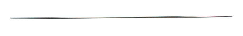 熏製用品 - 18-8 丸 魚串(20本入)φ2.0×330mm 業務用 0839501