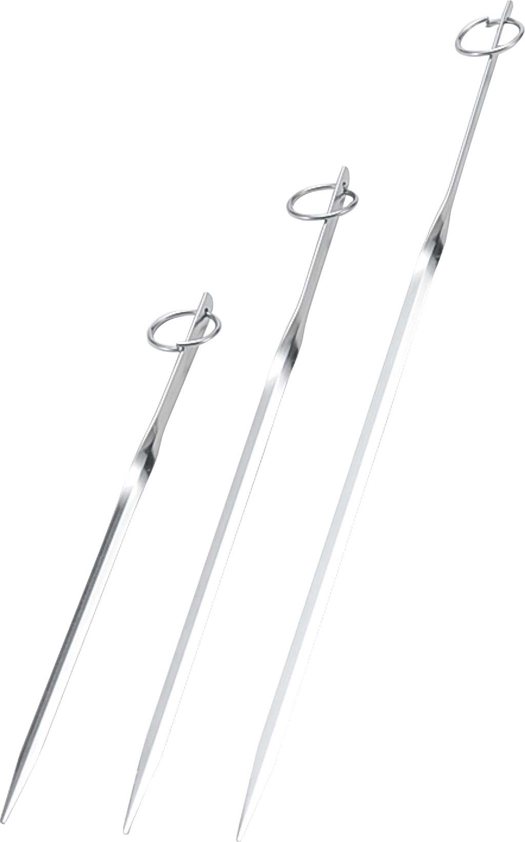 �ں߸˸¤��18-8 �ץ����å� TS-36 165mm ��̳�� 0842410