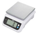 タニタ デジタルスケール 2kg KW-210 業務用 0857800