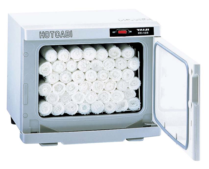 樂天商城 - タイジ ホットキャビ HC-10S 業務用 0920210