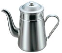 18-8 コーヒーポット 太口 #16 3000cc 業務用 0952600