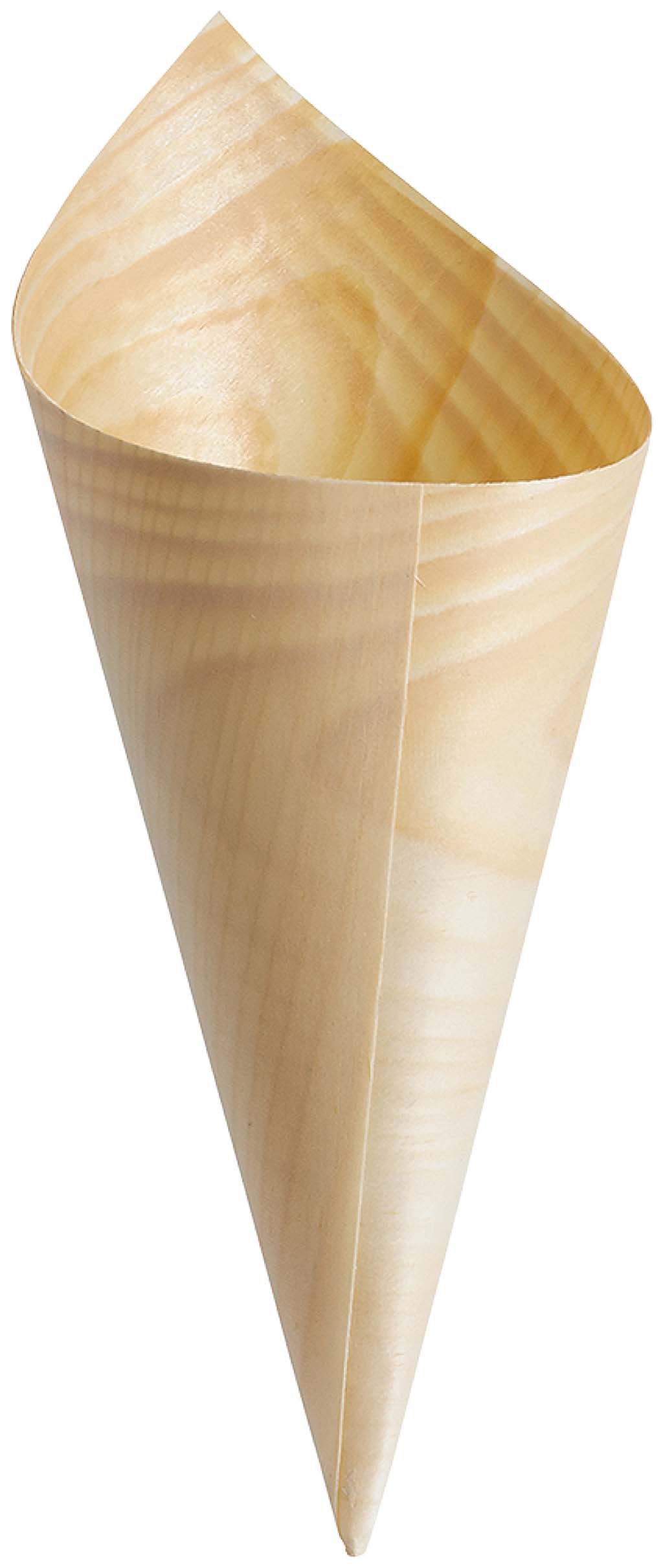 テーブルクラフト 使い捨て サービスコーン(50個入)BAMDCN6 業務用 0956670