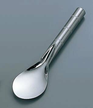 Ice-Cream Scoop - SW 18-8 アイスヘラ 小(全長260) 業務用 0973500