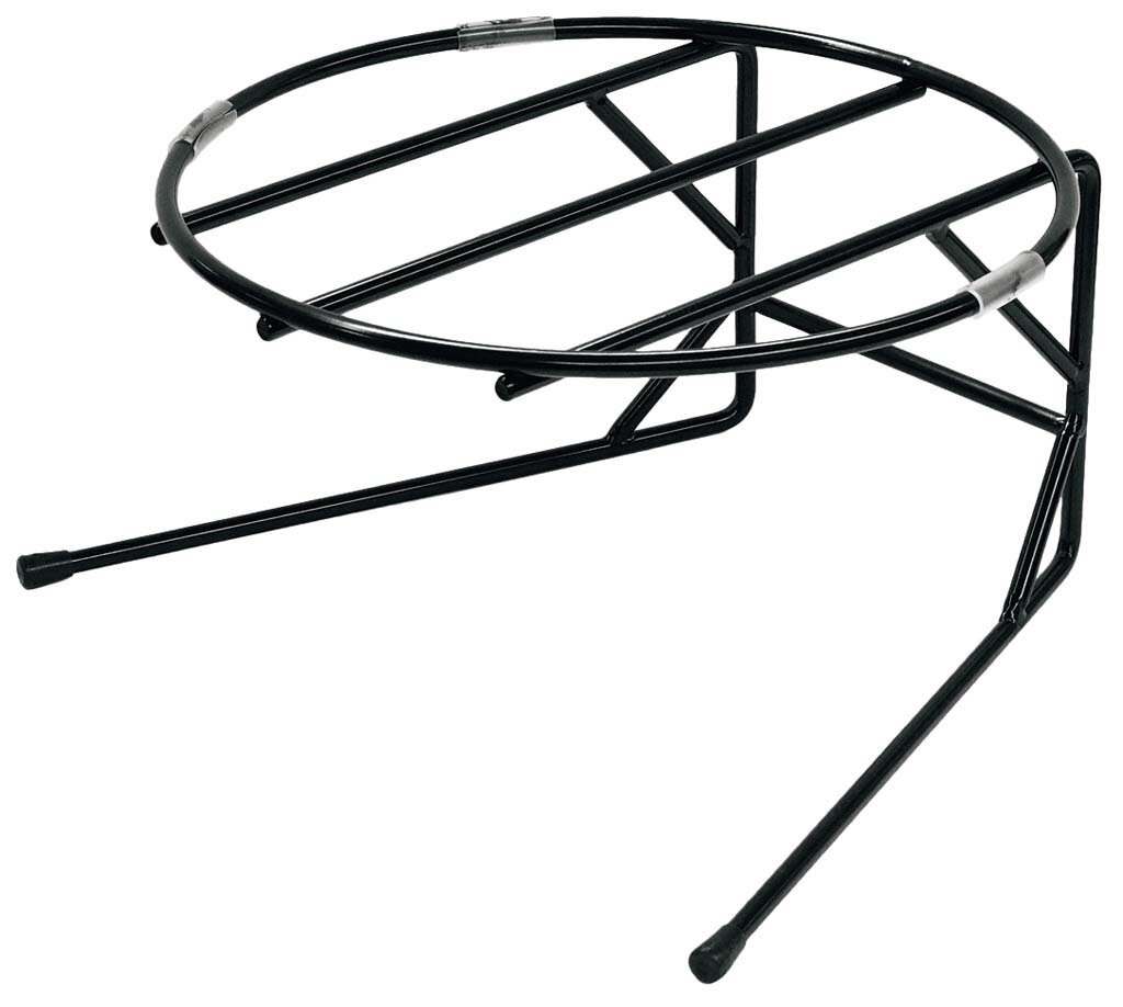 EBM バンケット ディッシュスタンド ロー H150 業務用 0993590